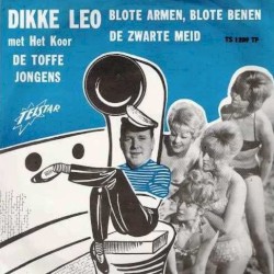 Blote armen blote benen / De zwarte meid