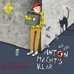 Anton macht’s klar