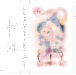 Dalmarnock Tapes