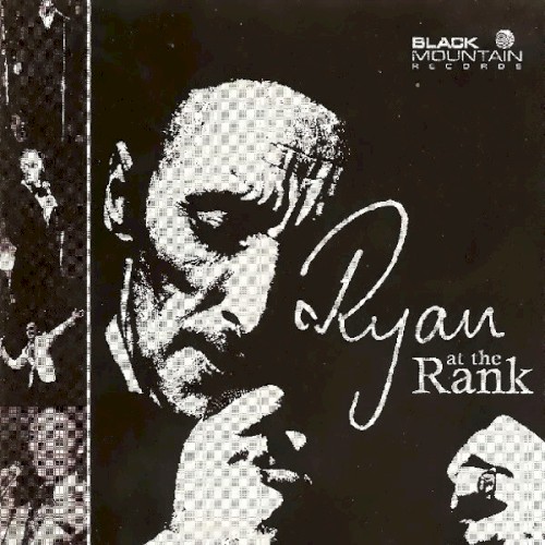 Ryan at the Rank