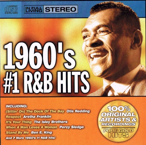 60’s R&B