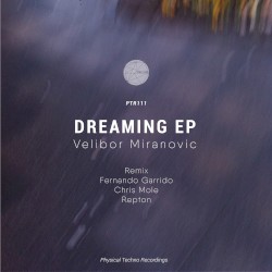 Dreaming EP