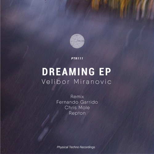 Dreaming EP
