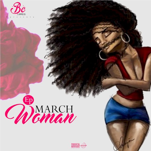 March Woman