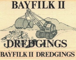 Bayfilk II: Dredgings