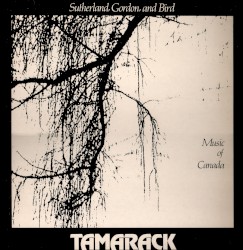 Music of Canada