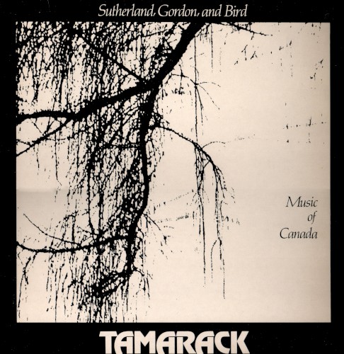 Music of Canada