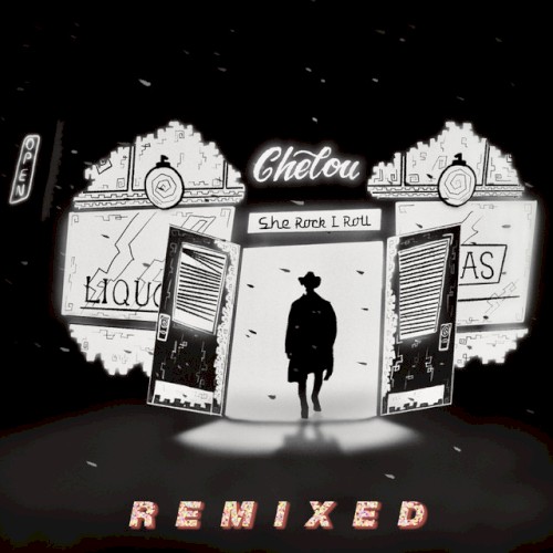 She Rock I Roll (Remixed)