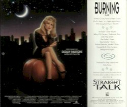 Burning