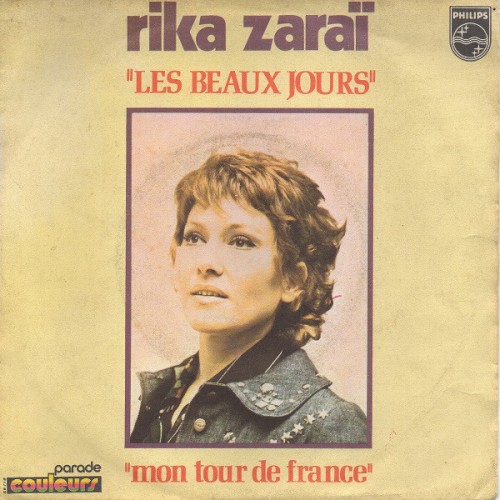 Les Beaux Jours / Mon tour de France