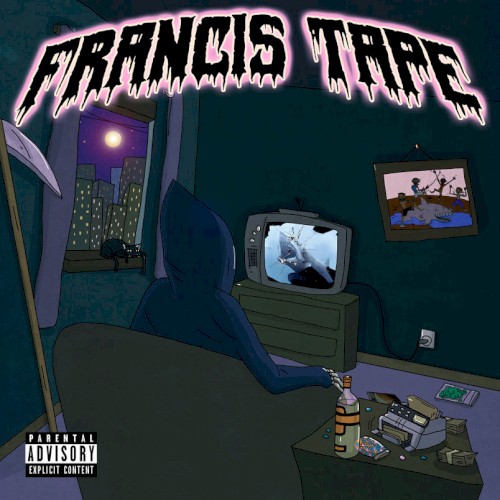 Francis Tape