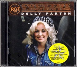 RCA Country Legends