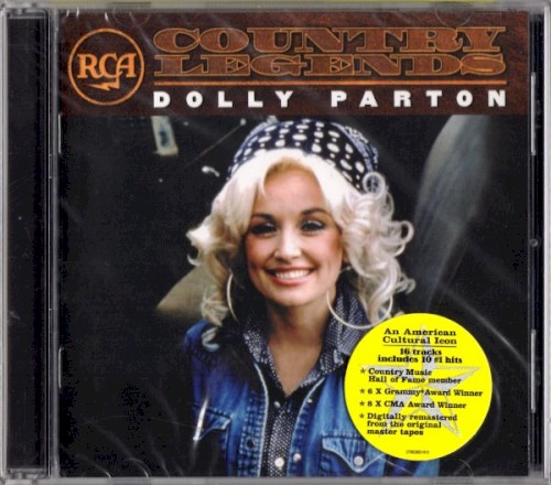 RCA Country Legends