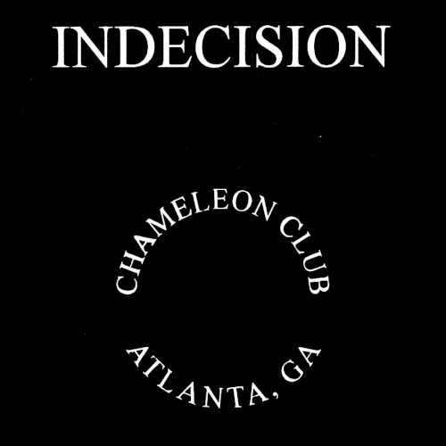 Live at the Chameleon Club