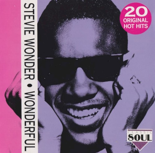 Wonderful: 20 Original Hot Hits