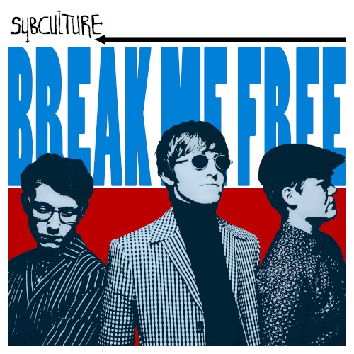 Break Me Free