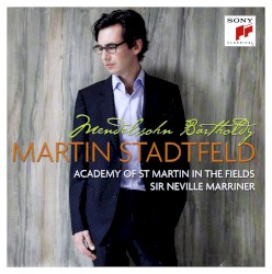 Mendelssohn Bartholdy