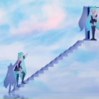 HATSUNE MACINTOSH