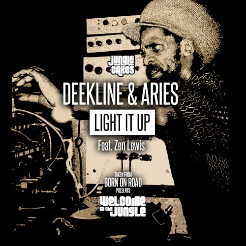 Light It Up