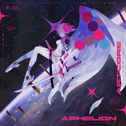 Artcore Aphelion