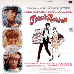 Finian's Rainbow (Original Motion Picture Soundtrack)