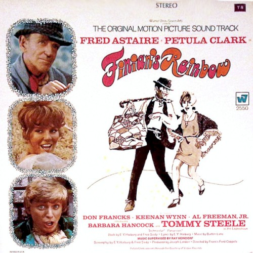 Finian's Rainbow (Original Motion Picture Soundtrack)