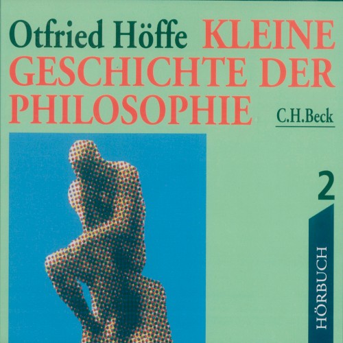 Kleine Geschichte der Philosophie 2