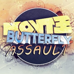Butterfly Assault (Launchpad mashup)