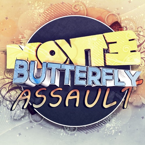 Butterfly Assault (Launchpad mashup)