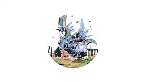 Dialga's Fight to the Finish! (Pokémon Mystery Dungeon 2 Remix)