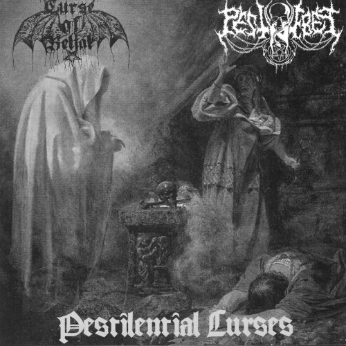 Pestilential Curses