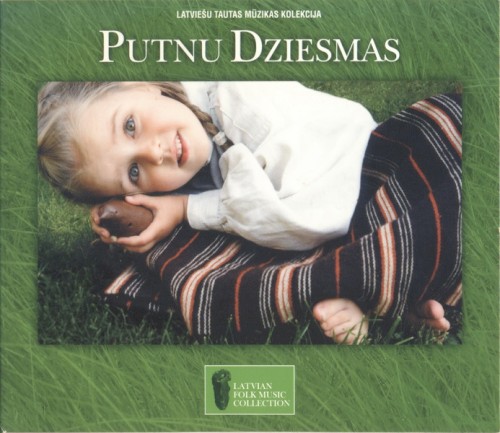 Putnu dziesmas