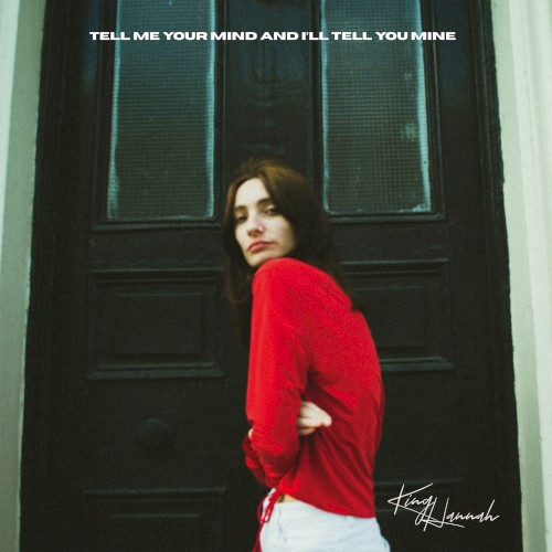 Tell Me Your Mind and I’ll Tell You Mine