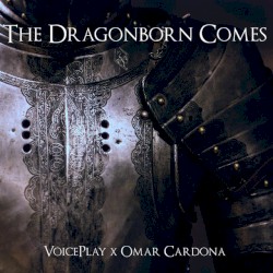 The Dragonborn Comes