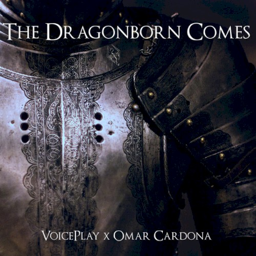 The Dragonborn Comes