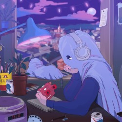 Hot Mulligan Lofi