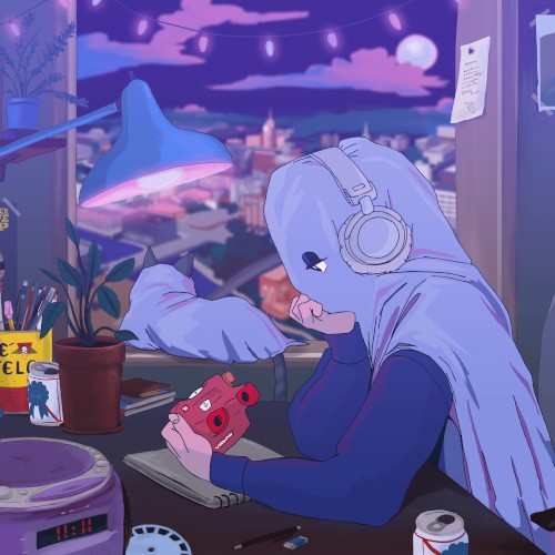 Hot Mulligan Lofi