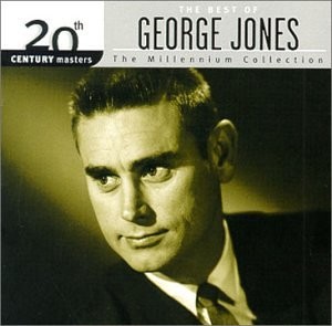 20th Century Masters: The Millennium Collection: The Best of George Jones, Volume 1
