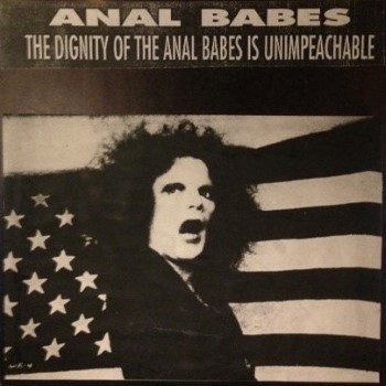 The dignity of the Anal Babes is Unimpeachable