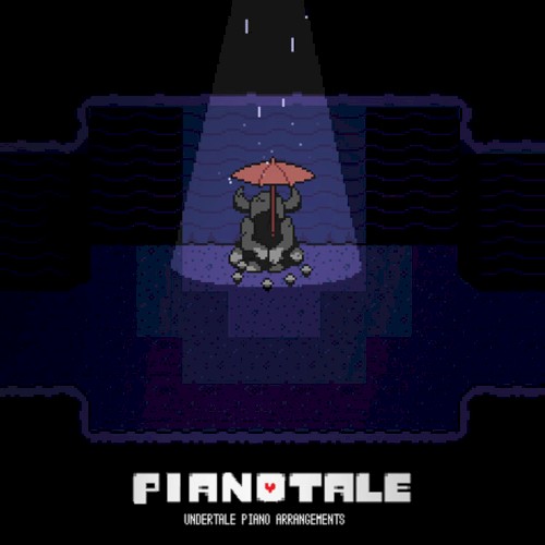 Pianotale: Undertale Piano Arrangements
