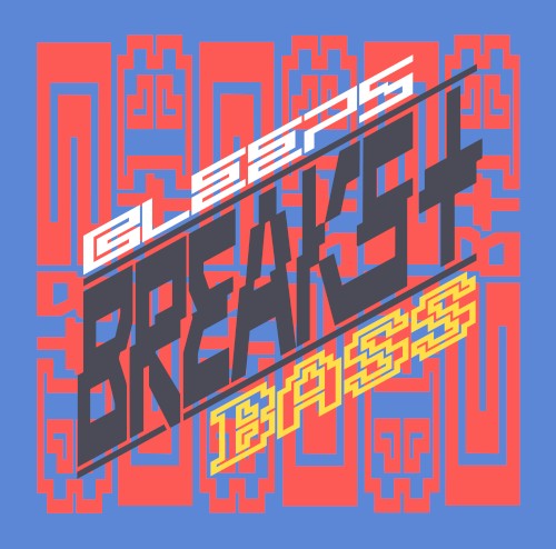 Bleeps, Breaks + Bass, Volume One
