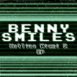 Hotline Miami 2 EP