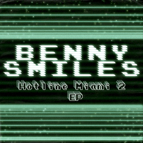 Hotline Miami 2 EP