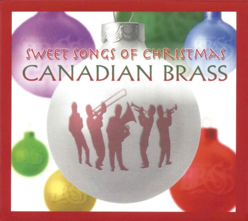 Sweet Songs of Christmas