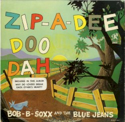 Zip-a-Dee Doo Dah