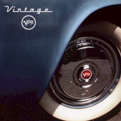 Vintage Verve