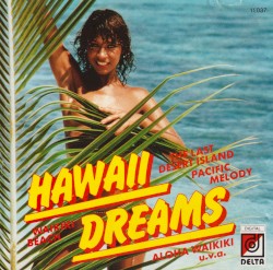 Hawaii Dreams