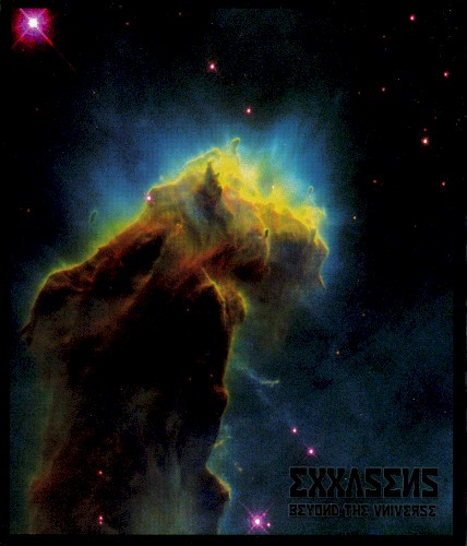 Beyond The Universe