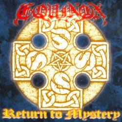 Return to Mystery