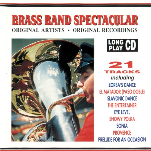 Brass Band Spectacular